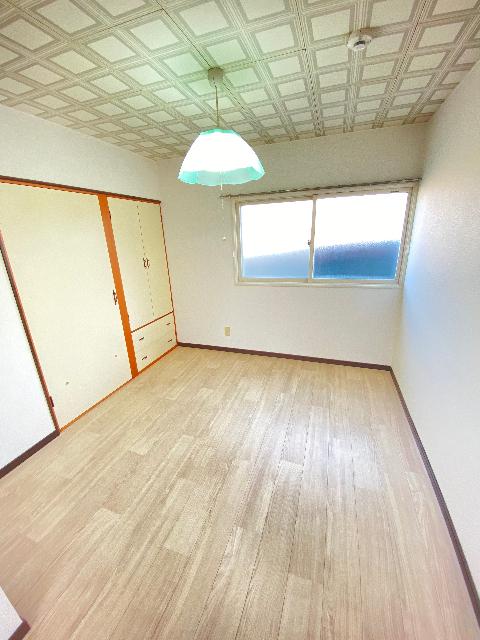 旭町１１３ハイツＡ その他部屋・スペース