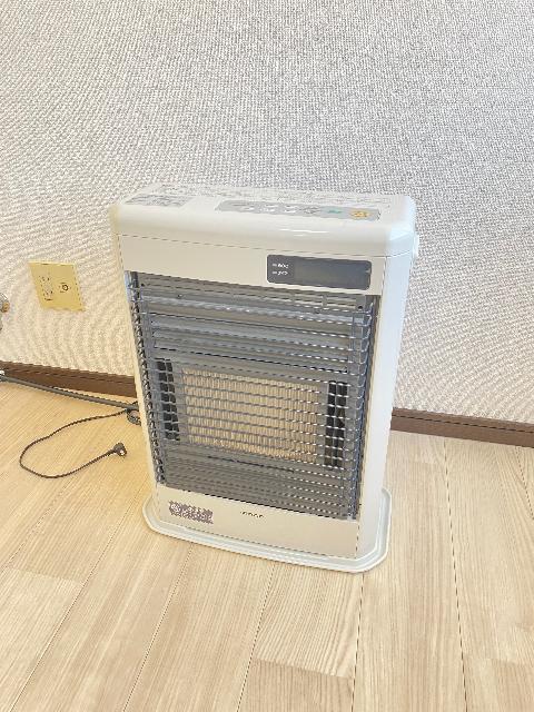 旭町１１３ハイツＡ 設備