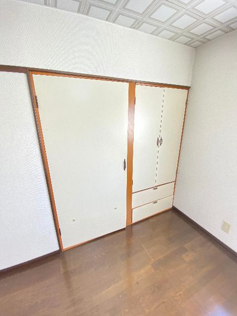 旭町１１３ハイツＢ（103） 収納