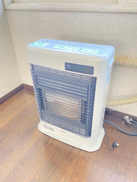 旭町１１３ハイツＢ（103） 設備