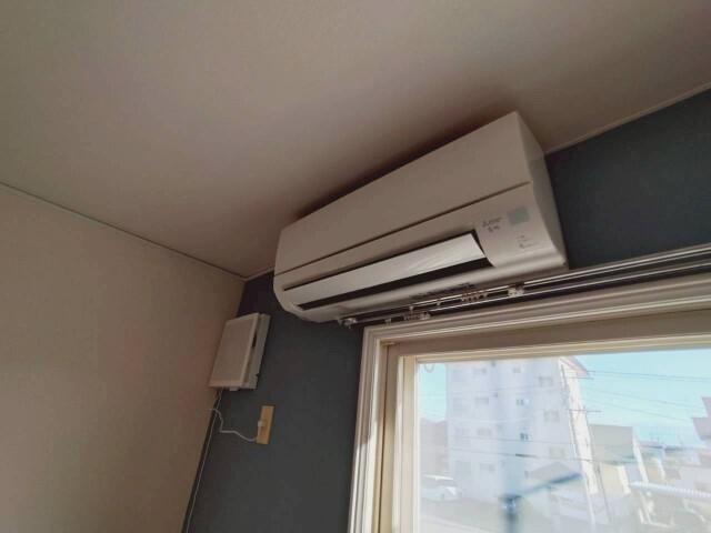 ブルーハイツ1010（2-A） 設備