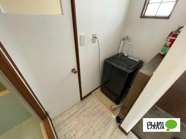 ショコラ611（201） 部屋画像