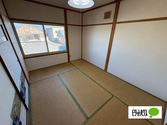 アカシヤハイツ（22） その他部屋・スペース