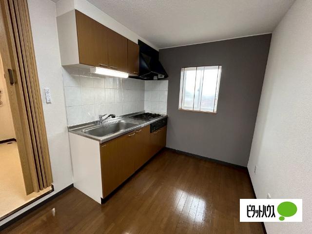 Primavera（プリマベーラ）（3-B） キッチン