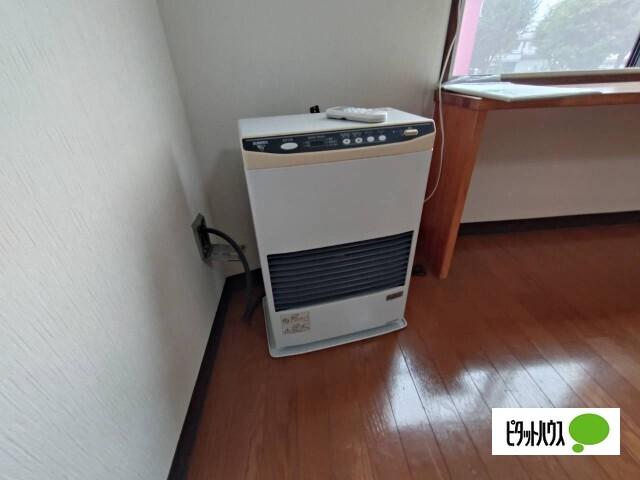 アーバン8･6 設備