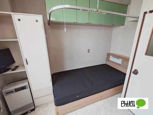 CHERRY GARDEN その他部屋・スペース
