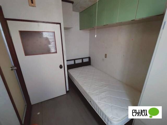 CHERRY GARDEN その他部屋・スペース