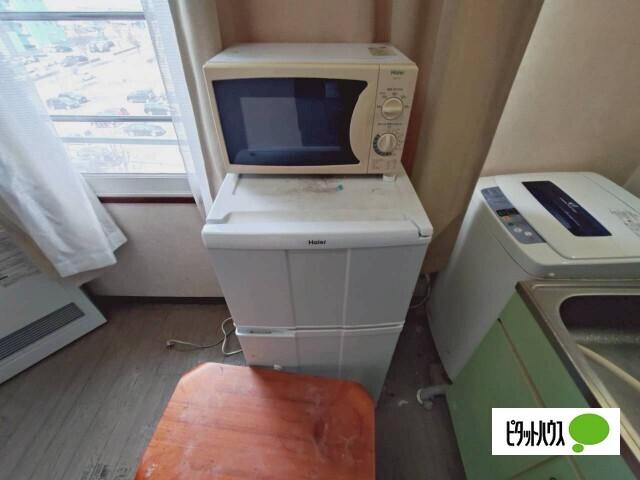 CHERRY GARDEN 部屋画像
