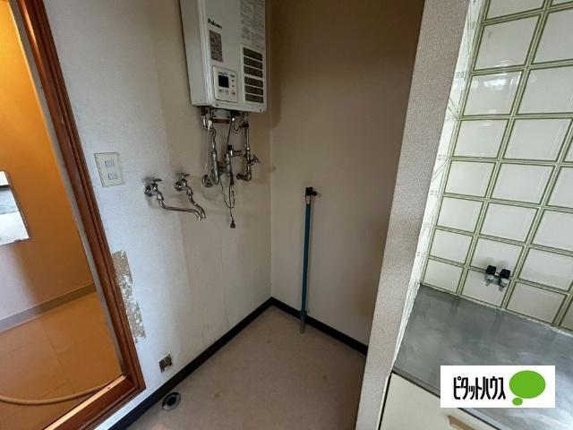 田中マンション（203） その他