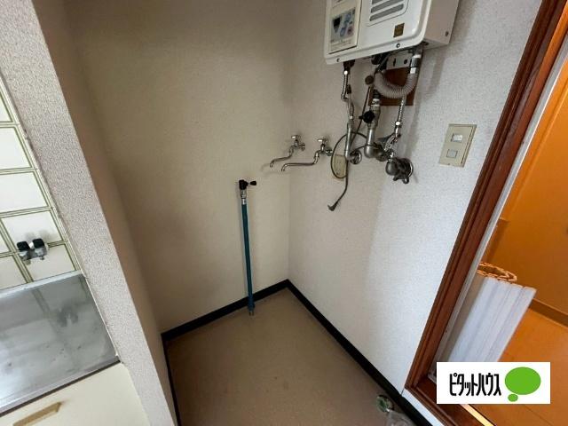 田中マンション（202） その他