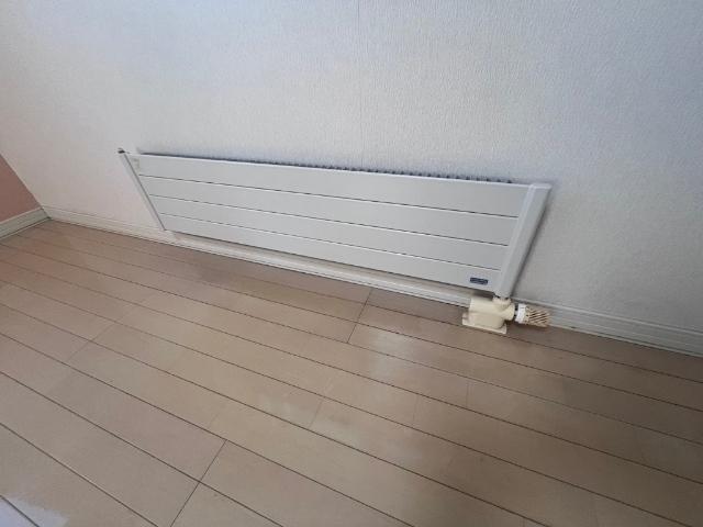 コーポハッピーリバーⅡ その他