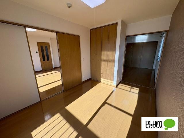 オークハイムⅠ（3-F） その他部屋・スペース