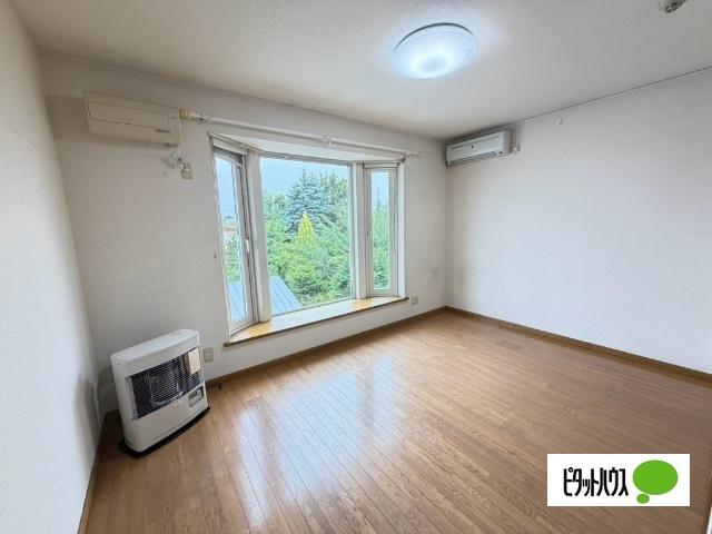 フレグランス529（2-F） リビング