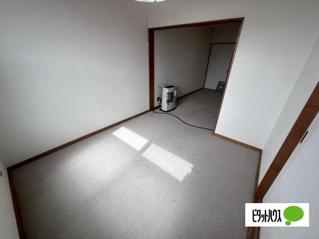 三浦ハイツ（5） その他部屋・スペース