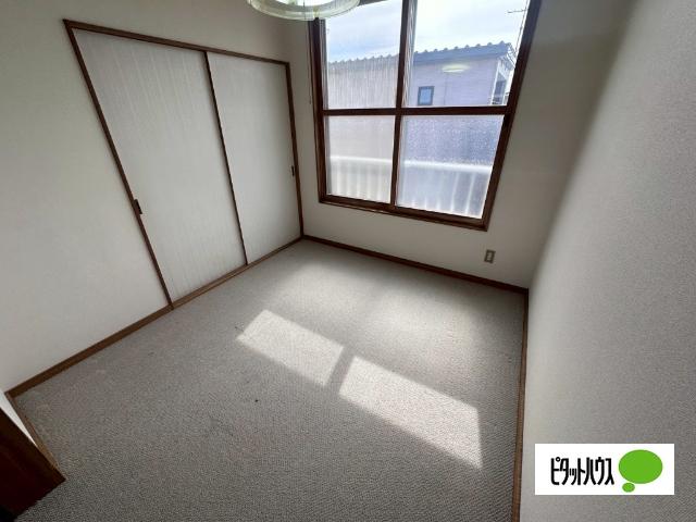 三浦ハイツ（5） その他部屋・スペース