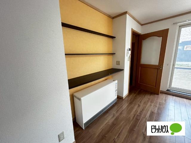 ヴェルデⅠ（101） その他