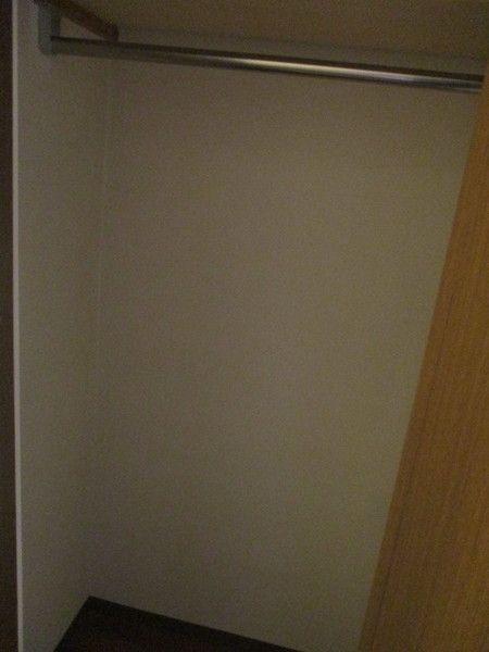 UN ESPACE 4条邸（501） 収納