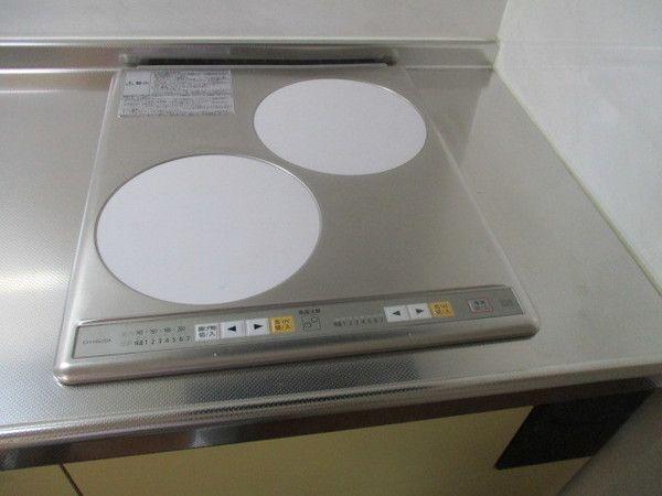 UN ESPACE 4条邸（501） 設備