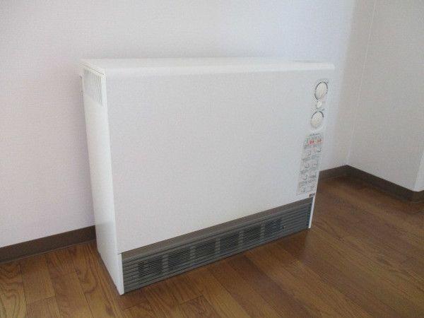 UN ESPACE 4条邸（501） 設備