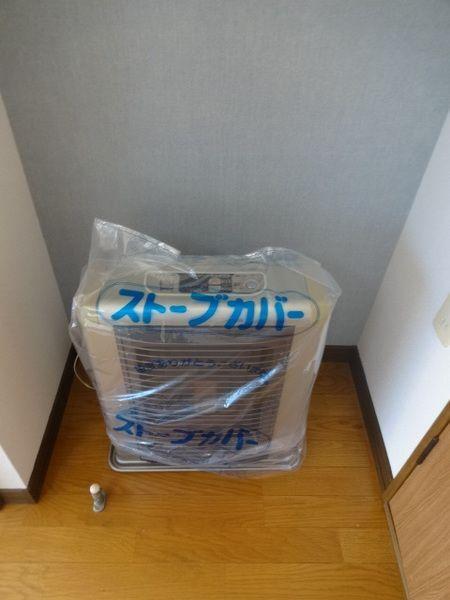 サイレンスコートＢ（203） 設備