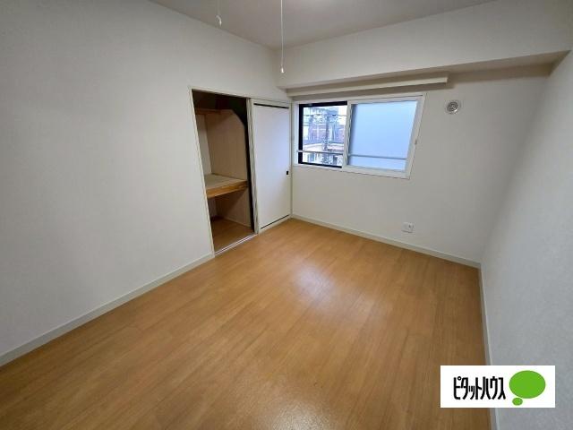 帯広マンション第1 室内