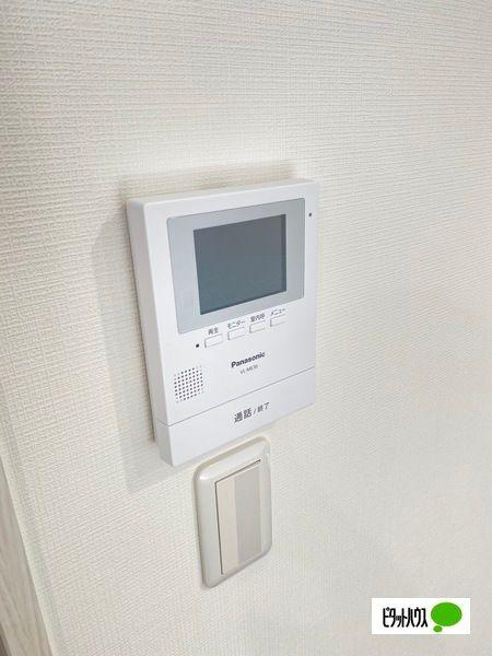 Lino（202） セキュリティ