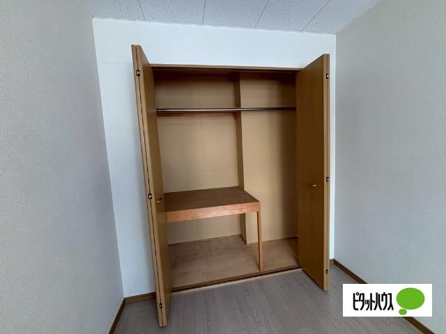 Pre.Catelan（101） 収納