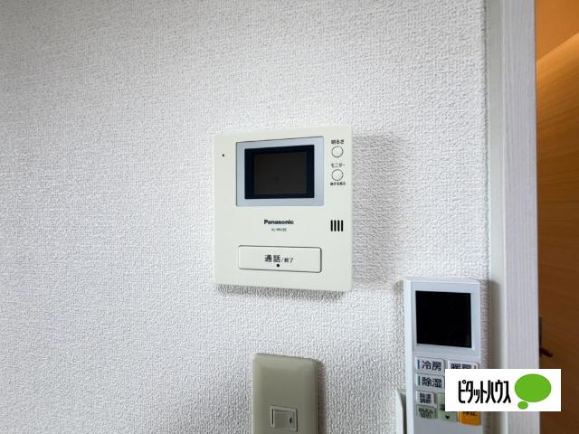 corriente east（コリエンテイースト）（202） セキュリティ
