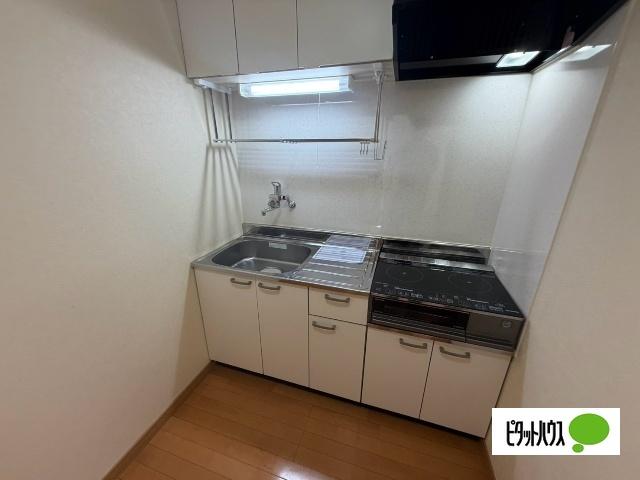 ラグ161E（302） キッチン