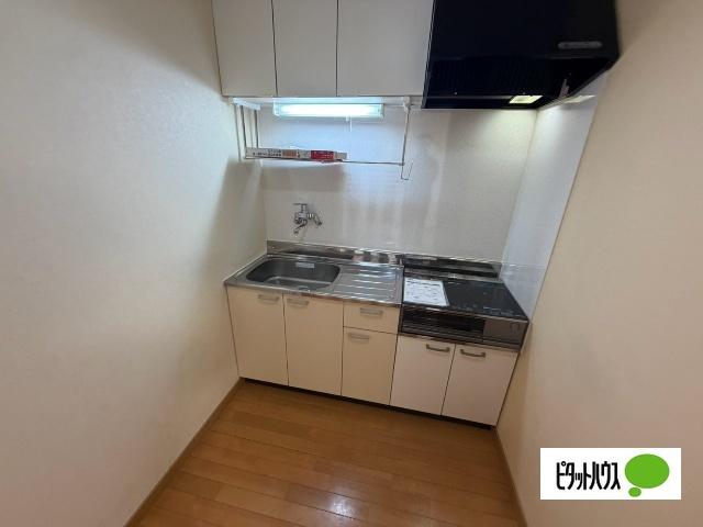 ラグ161E（202） キッチン