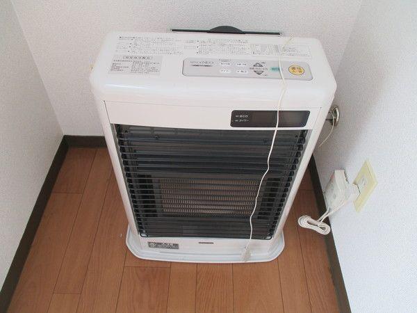 コーポ323-2（103） 設備