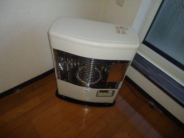 プロージェ223（1-B） 設備