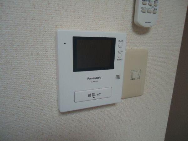 プロージェ223（1-B） セキュリティ