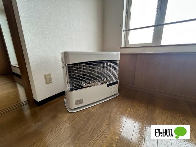 ライトワン24（303） 設備
