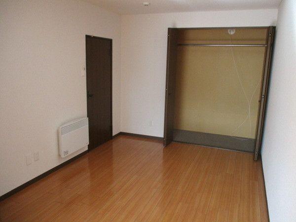 エーコーパティオス（203） その他部屋・スペース