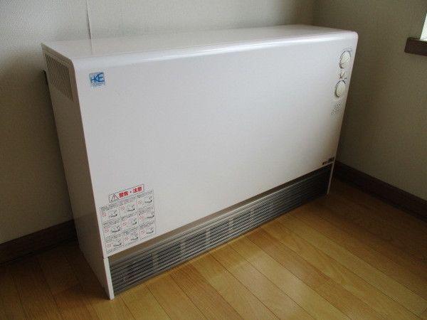 コスモス（206） 設備