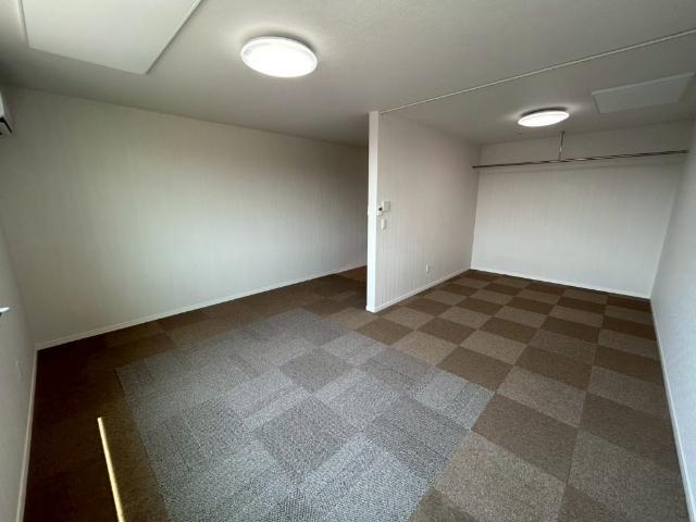 apartment 南二条５丁目