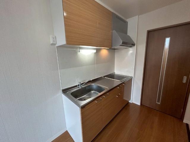 apartment 南二条５丁目