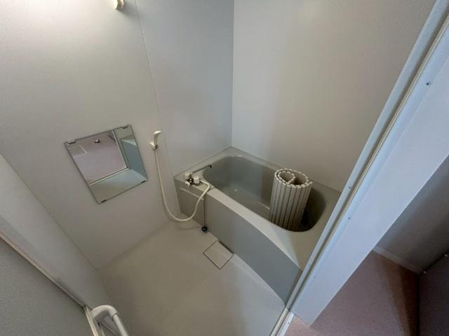 apartment 南二条５丁目