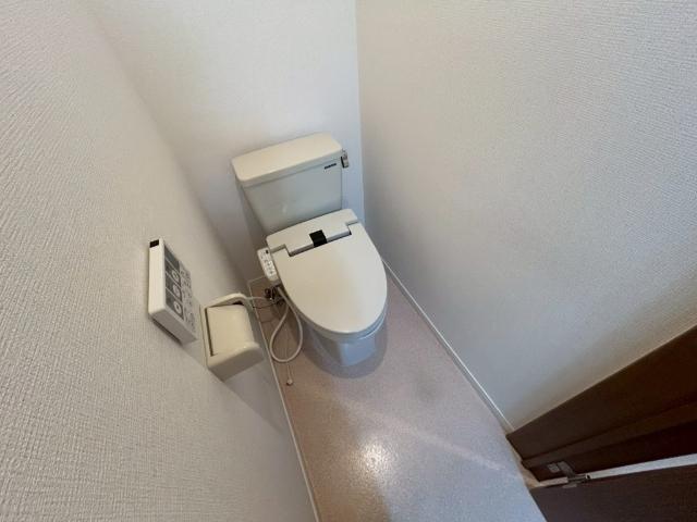 apartment 南二条５丁目