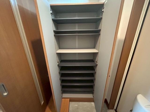 apartment 南二条５丁目