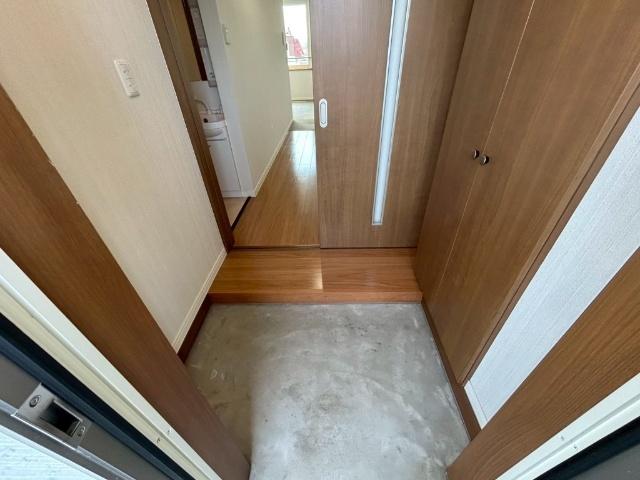 apartment 南二条５丁目