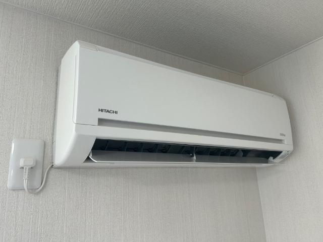 apartment 南二条５丁目