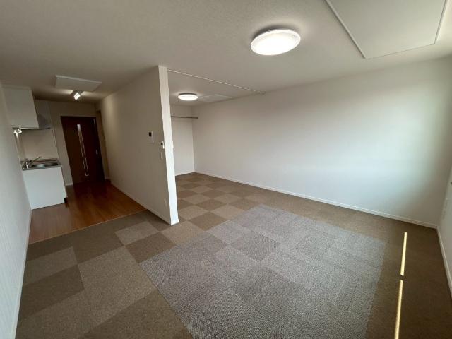 apartment 南二条５丁目