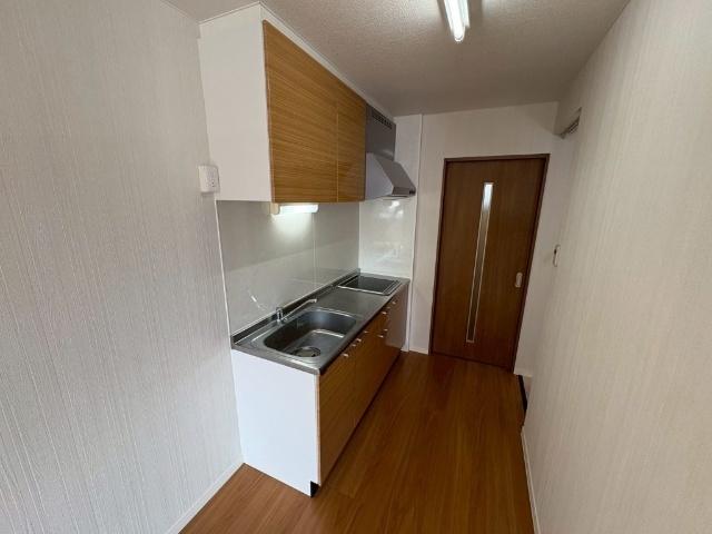 apartment 南二条５丁目