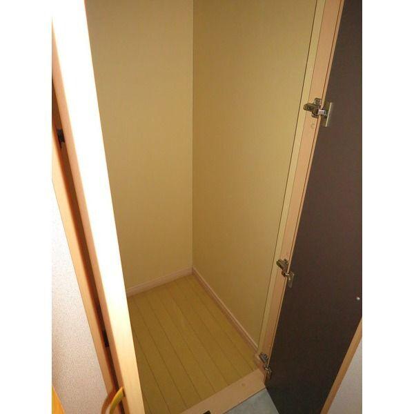 ANESSA（203） 設備