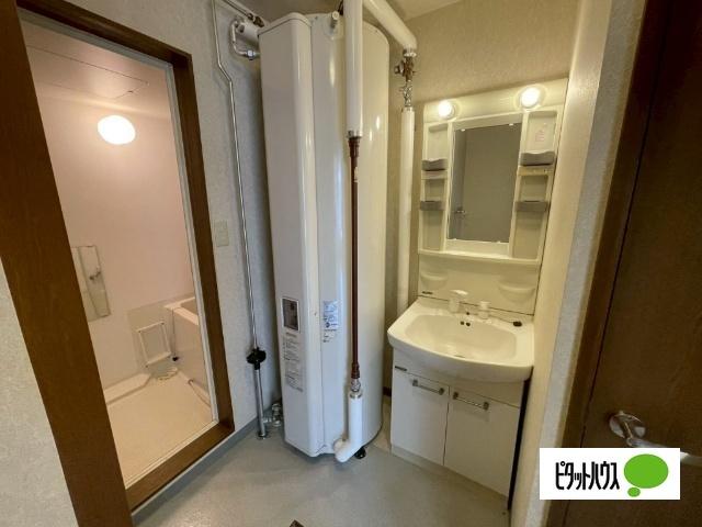 PLAIN⑤（プレイン5）（13） 洗面