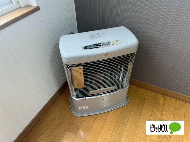 コーポディン 設備