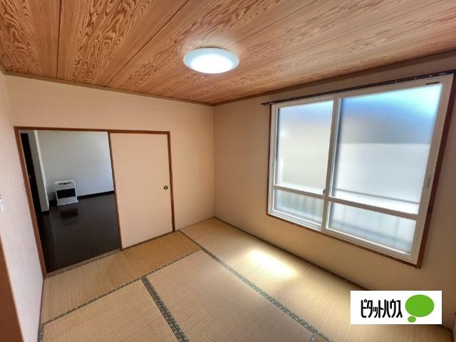 シティハイム鈴木 その他部屋・スペース