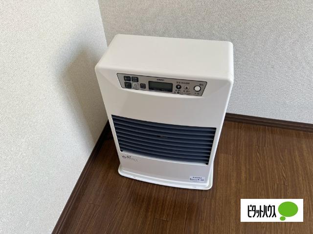 シティハイム鈴木 その他